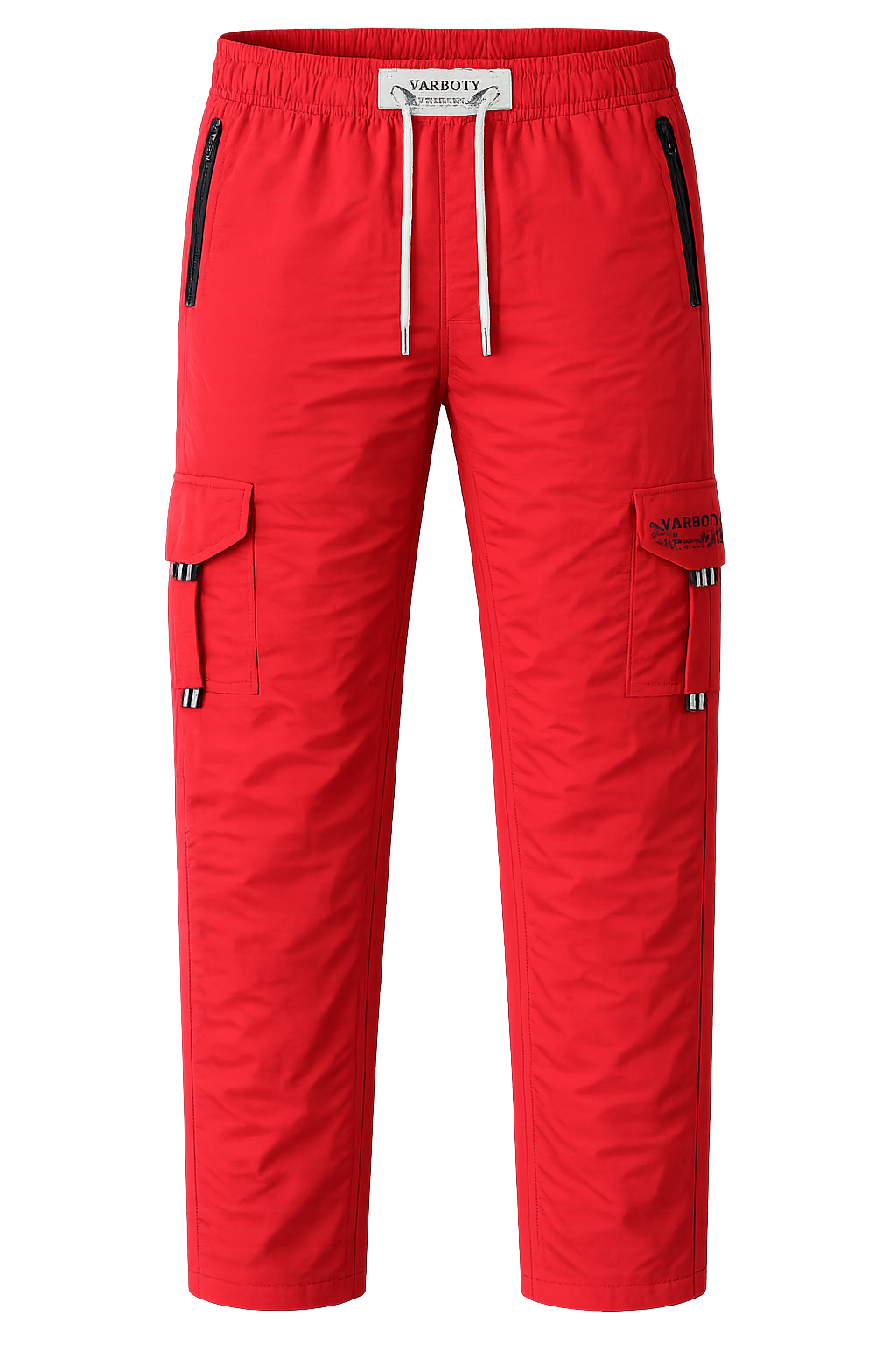 Jogger Cargo Nautica
