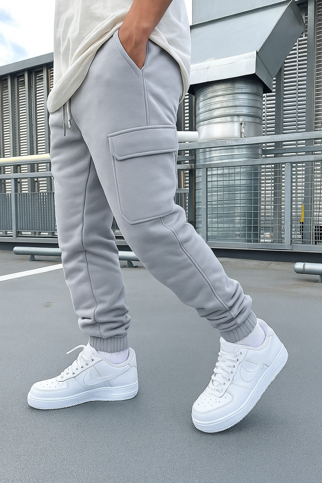 Jogger Cargo