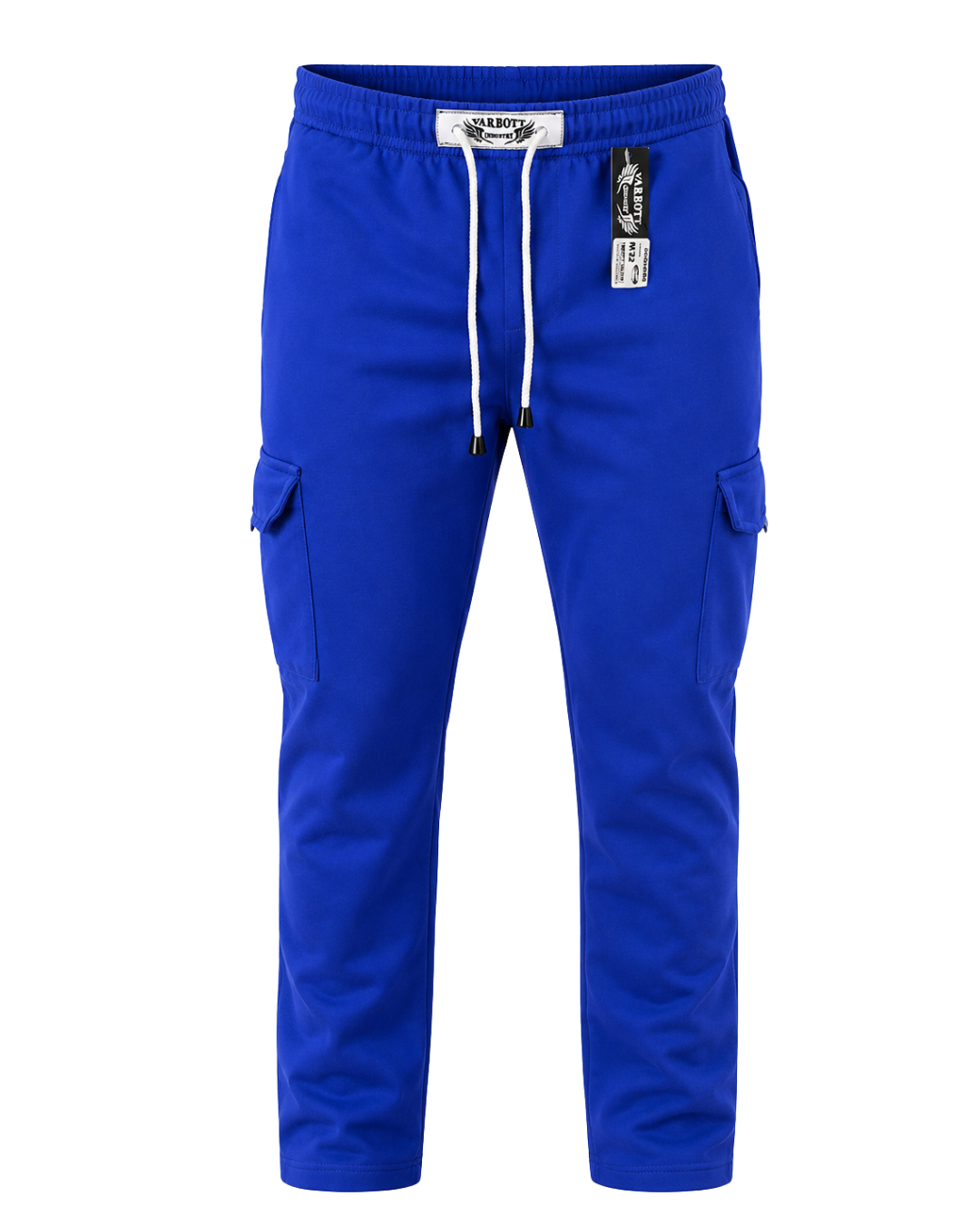 Jogger Cargo bota Recta