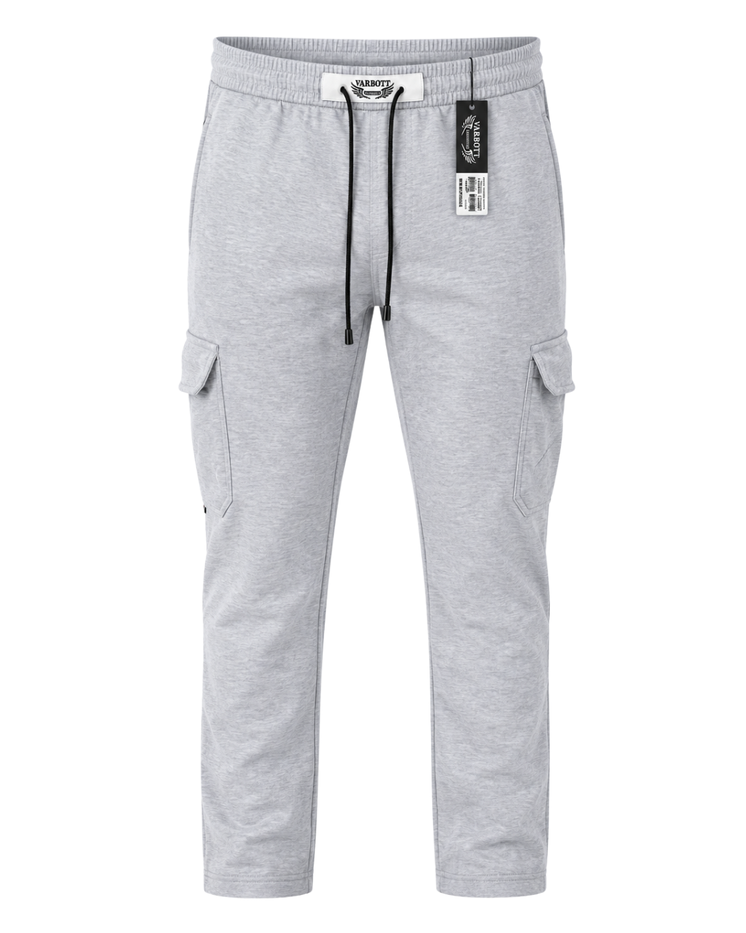 Jogger Cargo bota Recta