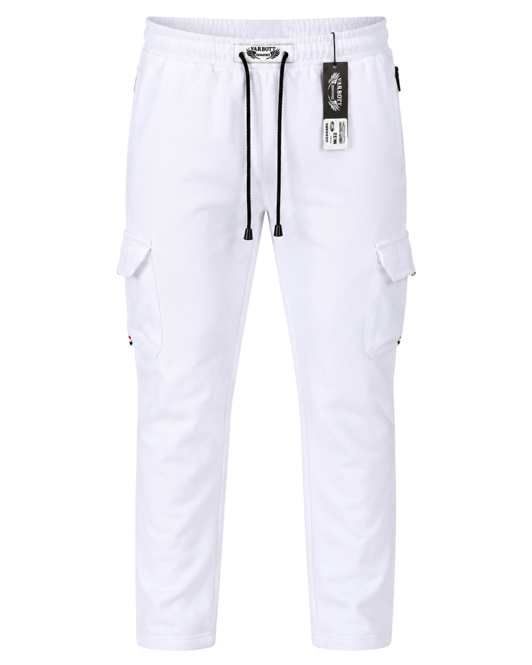 Jogger Cargo bota Recta
