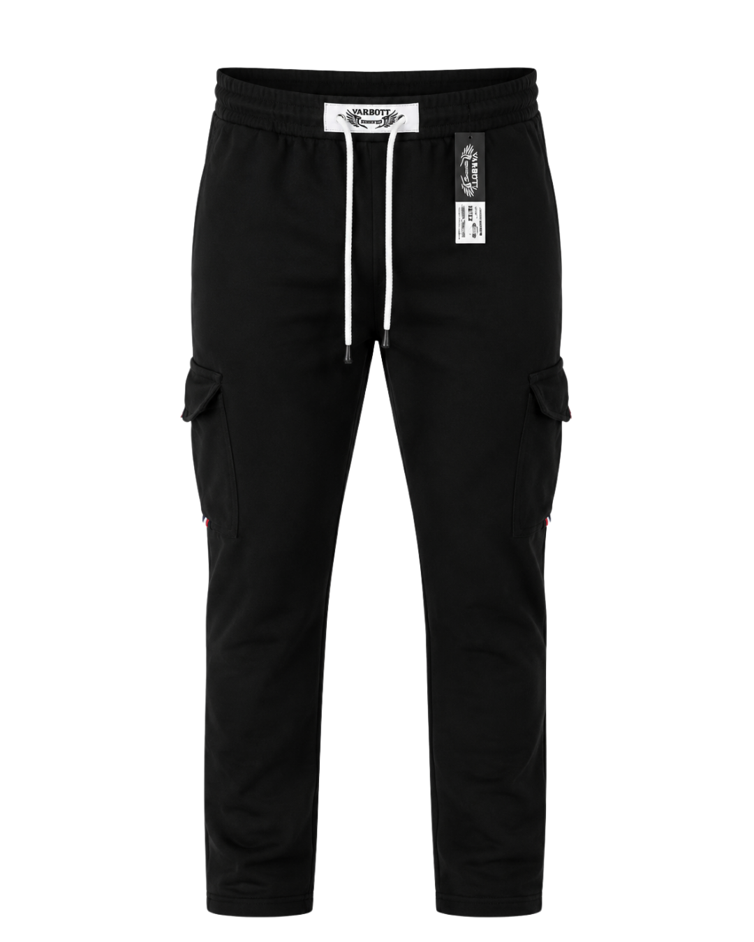 Jogger Cargo bota Recta