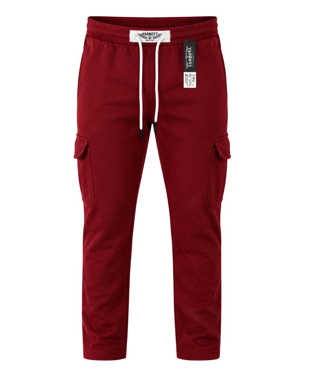 Jogger Cargo bota Recta