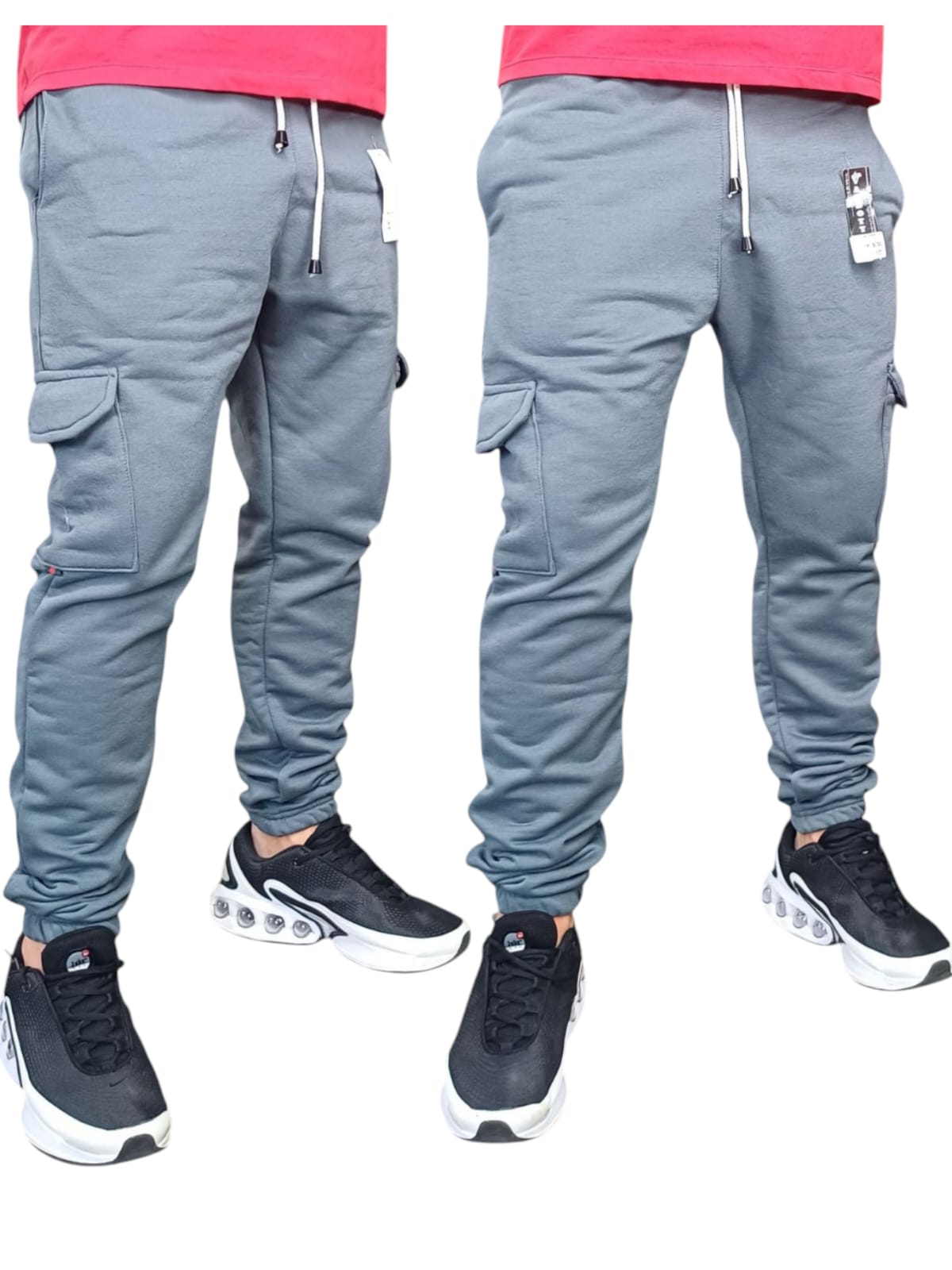 Jogger Cargo