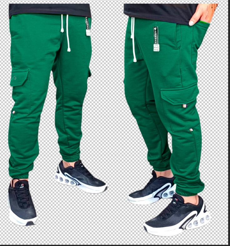 Jogger Cargo
