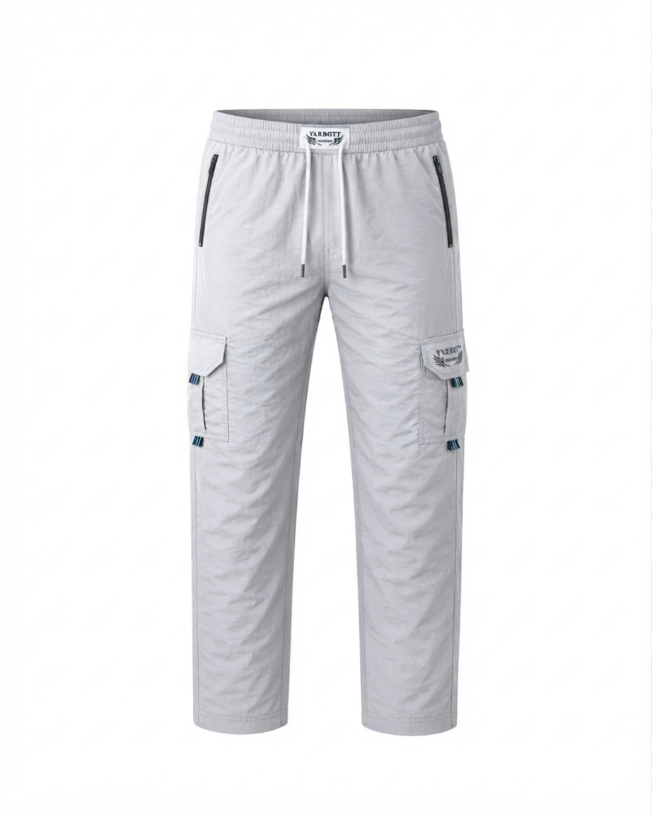 Jogger Cargo Nautica