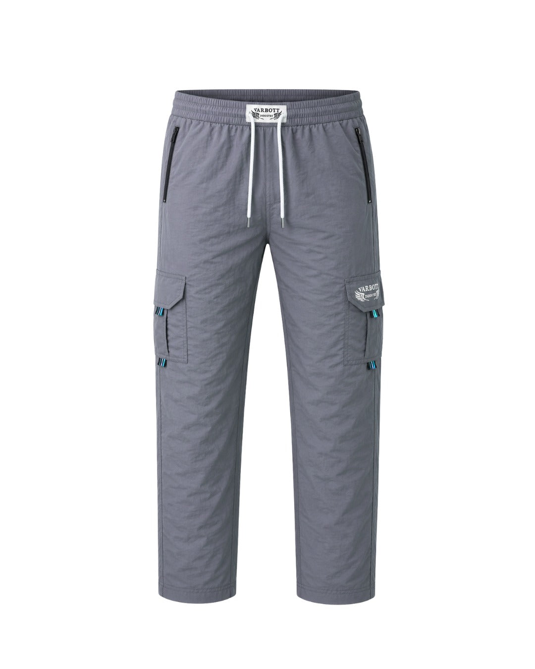 Jogger Cargo bota Recta