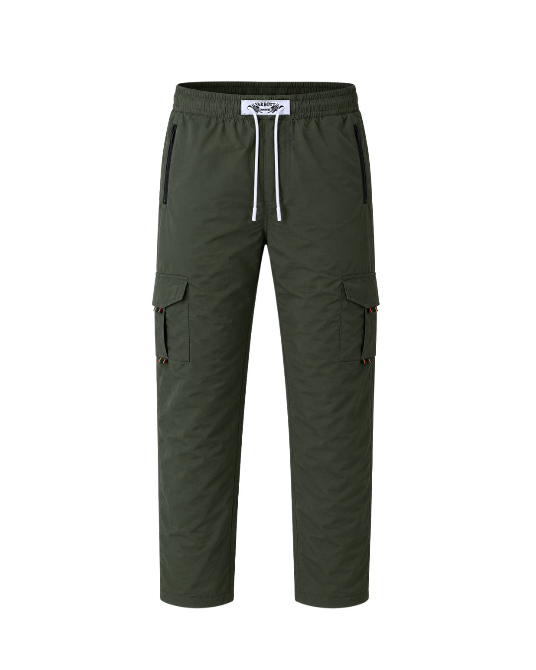 Jogger Cargo bota Recta