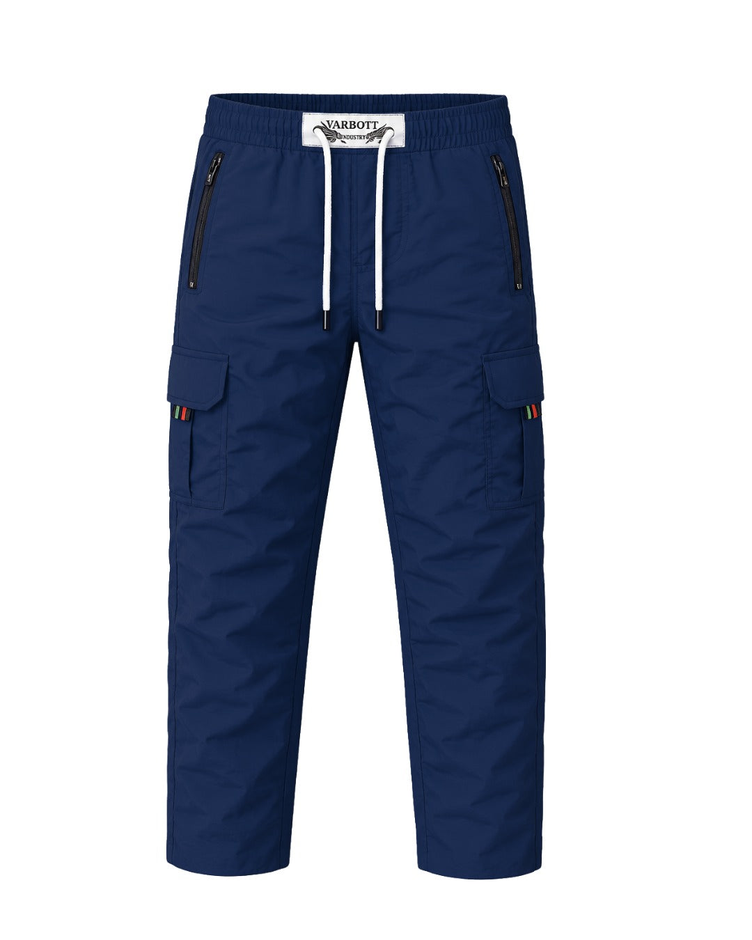 Jogger Cargo bota Recta