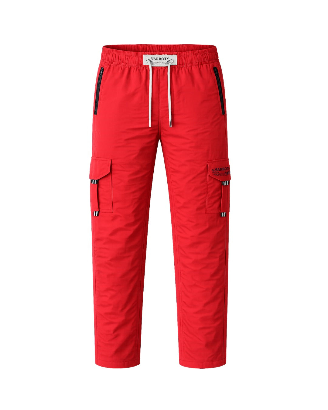 Jogger Cargo bota Recta